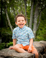 Kaden & Family